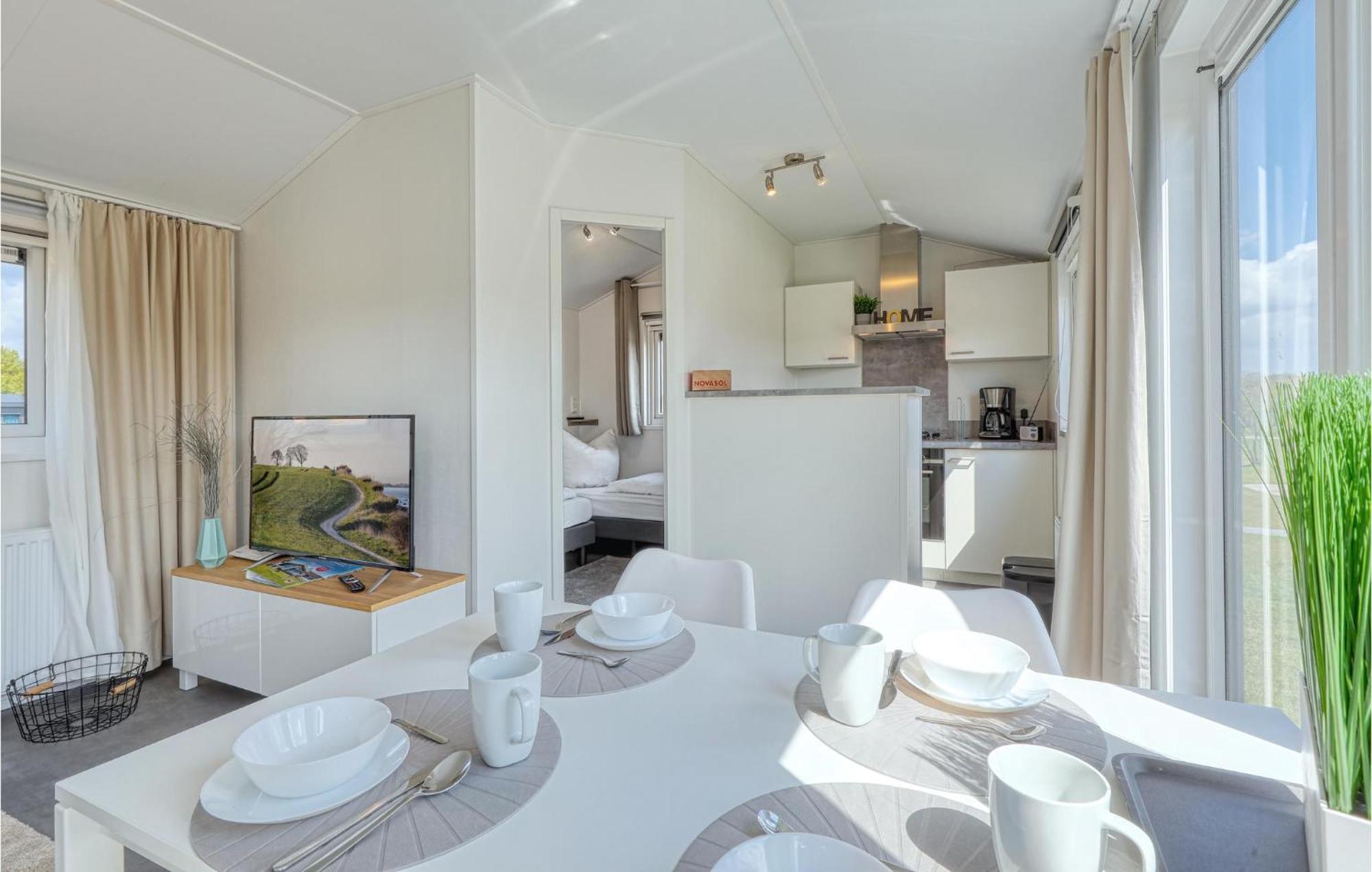 Lovely Home In Suesel With House A Panoramic View Susel Экстерьер фото